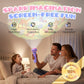 🔦 Save 50%! 🧒 Educational Projector Torch – Learn, project & nighttime fun ✨