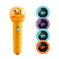 🔦 Save 50%! 🧒 Educational Projector Torch – Learn, project & nighttime fun ✨