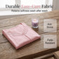 📢📢40% OFF !! ⏰Women's Lace V-Neck Nightdress Loose Modal Slip Sleepwear