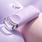 Electric Rechargeable Heated Eyelash Curler