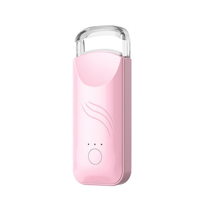 Electric Rechargeable Heated Eyelash Curler