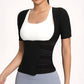 📢📢50% OFF !! ⏰Women's Compressive Body Shaper
