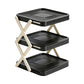 📢📢50% OFF !! ⏰Multi-Layer Space-Saving Kitchen Prep Dish Storage
