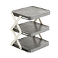 📢📢50% OFF !! ⏰Multi-Layer Space-Saving Kitchen Prep Dish Storage
