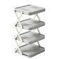 📢📢50% OFF !! ⏰Multi-Layer Space-Saving Kitchen Prep Dish Storage