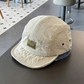 Short Brim Soft Top Baseball Cap