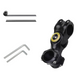 📢📢40% OFF !! ⏰Motorcycle Bicycle Third Person Perspective Camera Bracket Mount
