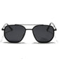 Polarized UV400 Square Sunglasses
