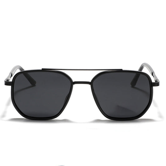 📢📢40% OFF !! ⏰Polarized UV400 Square Sunglasses