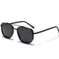 Polarized UV400 Square Sunglasses