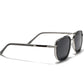 Polarized UV400 Square Sunglasses