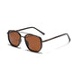Polarized UV400 Square Sunglasses