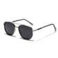 Polarized UV400 Square Sunglasses