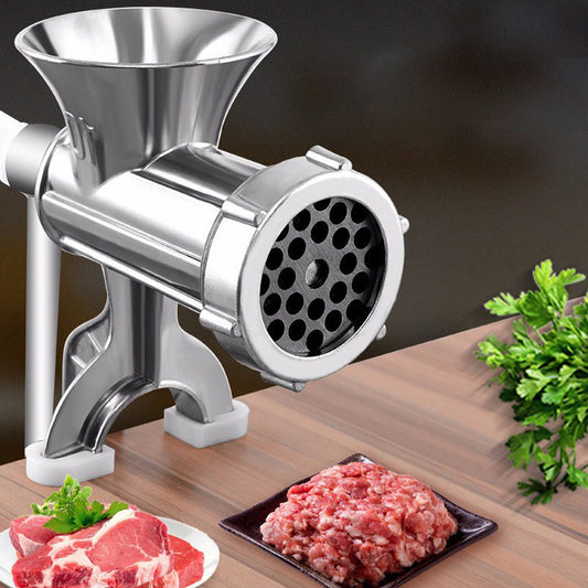 📢📢40% OFF !! ⏰2 In 1 Multifunctional Grinder - Stuffer