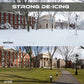Oveallgo™ EcoThaw Solar-Powered De-Icing Light