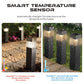 Oveallgo™ EcoThaw Solar-Powered De-Icing Light