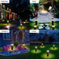 Oveallgo™ EcoThaw Solar-Powered De-Icing Light