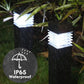 Oveallgo™ EcoThaw Solar-Powered De-Icing Light