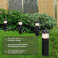 Oveallgo™ EcoThaw Solar-Powered De-Icing Light