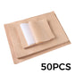 📢📢50% OFF !! ⏰Food-Grade Greaseproof Paper Sheets for Baking and Fried Food