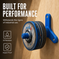 📢📢50% OFF !! ⏰Wall-Mounted Grinding Disc Storage Organizer