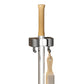 📢📢50% OFF !! ⏰Wall-Mounted Mop & Broom Holder
