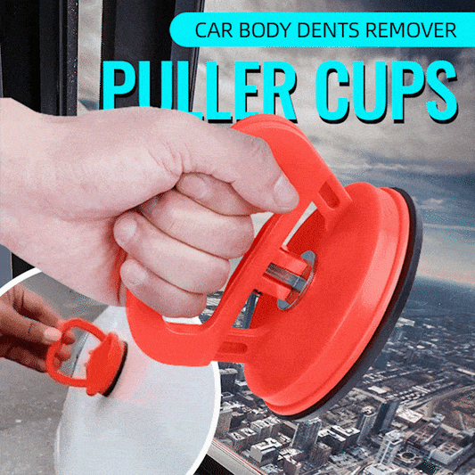 📢📢50% OFF !! ⏰Car Body Dents-Remover Puller Cups