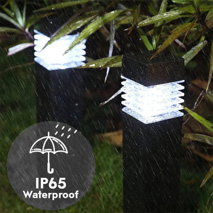 📢📢40% OFF !! ⏰ Solar-Powered De-Icing Light – Smart Temperature Sensor, Eco-Friendly, Wireless & Weatherproof🌨️