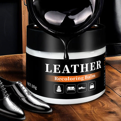 📢📢50% OFF !! ⏰All-Purpose Leather Color Repair Balm