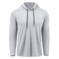 🎉 2026 Sale — Over 31,000 Sold! 💞 Men's Breathable Long-Sleeve Hooded T-Shirt