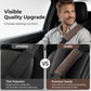 📢📢50% OFF !! ⏰Universal Faux Suede Car Seat Belt Shoulder Cover Extended Cushion Padding