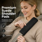 📢📢BUY 1 GET 1 FREE !! ⏰Universal Faux Suede Car Seat Belt Shoulder Cover Extended Cushion Padding