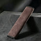 📢📢50% OFF !! ⏰Universal Faux Suede Car Seat Belt Shoulder Cover Extended Cushion Padding