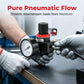 Pneumatic Air Filter Regulator and Lubricator Unit