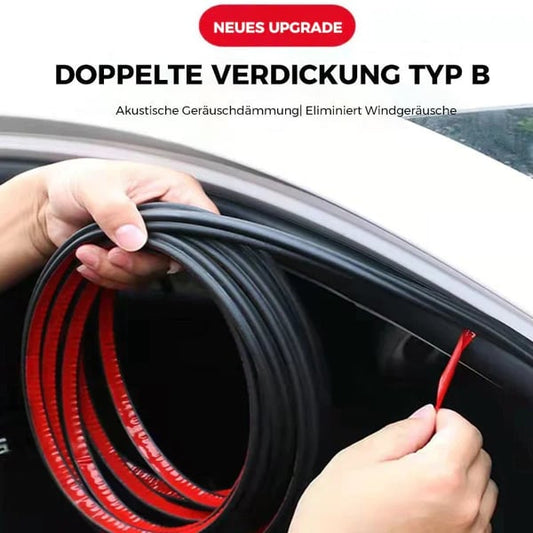📢📢50% OFF !! ⏰Soundproof Sealing Strip for Cars