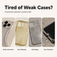 📢📢40% OFF !! ⏰Sparkly Glitter Magnetic Slim Phone Case