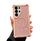 📢📢40% OFF !! ⏰Sparkly Glitter Magnetic Slim Phone Case