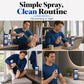 📢📢Buy 1 Get 1 Free !! ⏰Portable Foot Freshening Spray 30ml