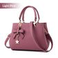 📢📢50% OFF !! ⏰Women’s Bow Decor Handbag