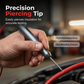📢📢40% OFF !! ⏰Digital Automotive Circuit Tester Pen
