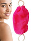 📢📢BUY 1 GET 1 FREE !! ⏰Net Back Scrubber with Rope Handles