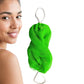 📢📢BUY 1 GET 1 FREE !! ⏰Net Back Scrubber with Rope Handles
