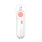 📢📢40% OFF !! ⏰Pet Nail Clippers with LED Light