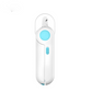 📢📢40% OFF !! ⏰Pet Nail Clippers with LED Light