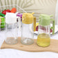 📢📢40% OFF !! ⏰Spraying/ Pouring Integrated Oil Dispenser Bottle