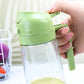 📢📢40% OFF !! ⏰Spraying/ Pouring Integrated Oil Dispenser Bottle