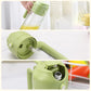 📢📢40% OFF !! ⏰Spraying/ Pouring Integrated Oil Dispenser Bottle