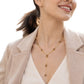 📢📢40% OFF !! ⏰Women's Elegant Y-Shaped Drop Necklace