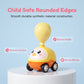 📢📢50% OFF !! ⏰Balloon-Powered Launcher Car Toy Set for Kids