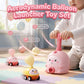 📢📢50% OFF !! ⏰Balloon-Powered Launcher Car Toy Set for Kids